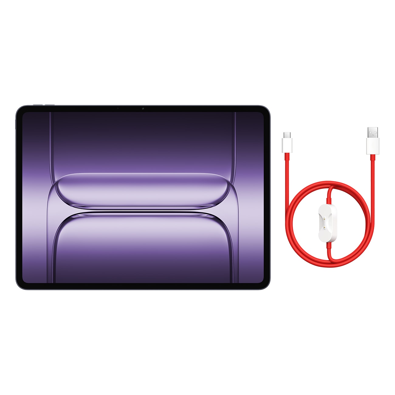 OnePlus Pad 3 Cable Bundle blau Tablet - Bild 1