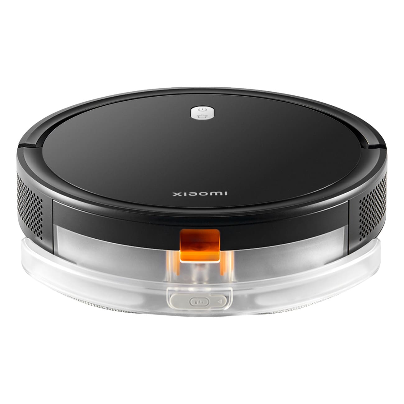Xiaomi Robot Vacuum E5 (BHR8298EU) schwarz Nass-/Trockensauger - Bild 1