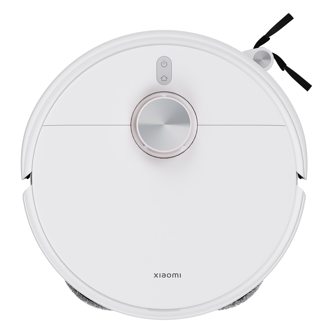 Xiaomi Robot Vacuum S40 Pro EU wei&szlig; Saugroboter - Bild 1