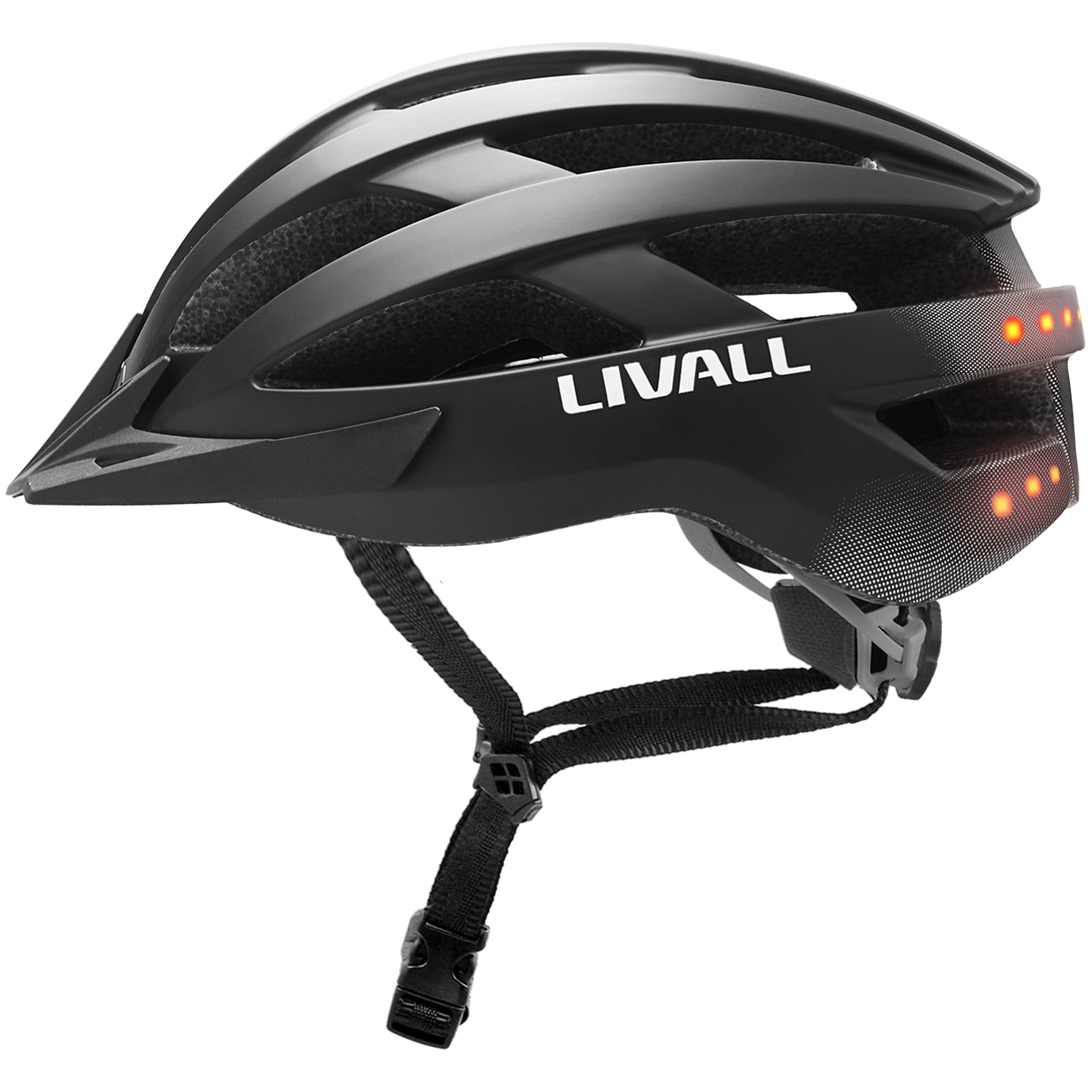 LIVALL MT1 Neo schwarz Fahrradhelme - Bild 1
