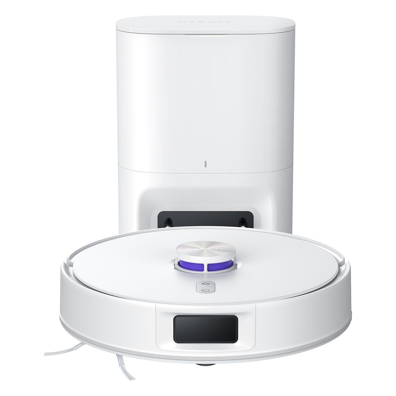 Narwal Freo S wei&szlig; Saugroboter - Bild 1