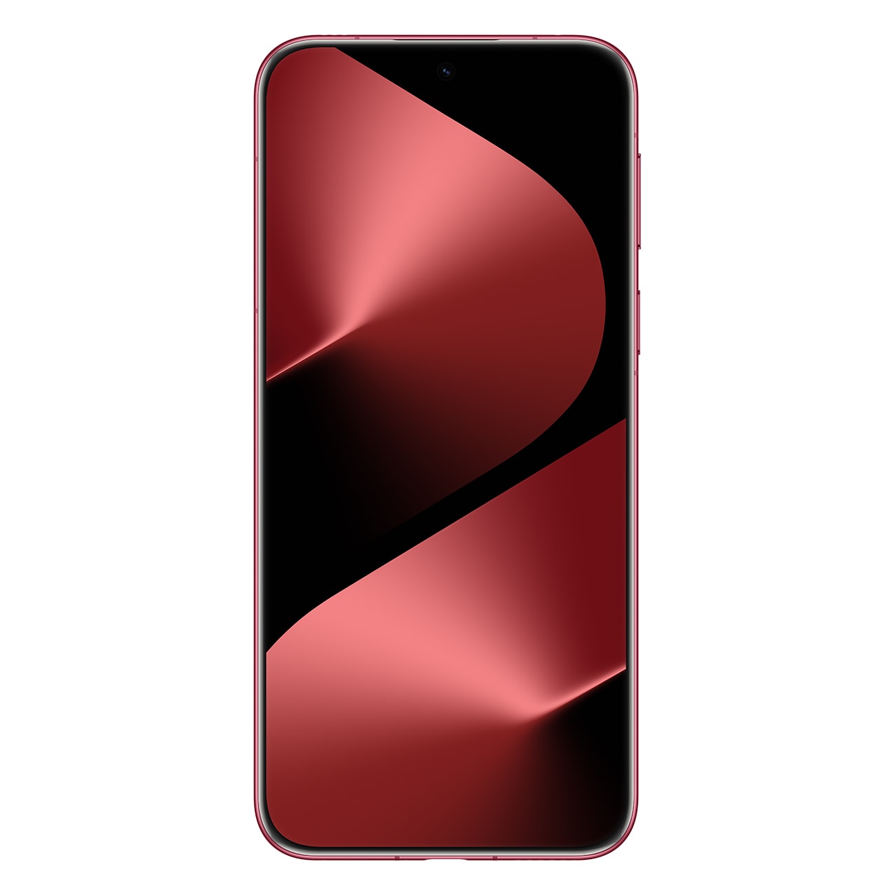 Huawei Pura 80 Pro rot Smartphone - Bild 1