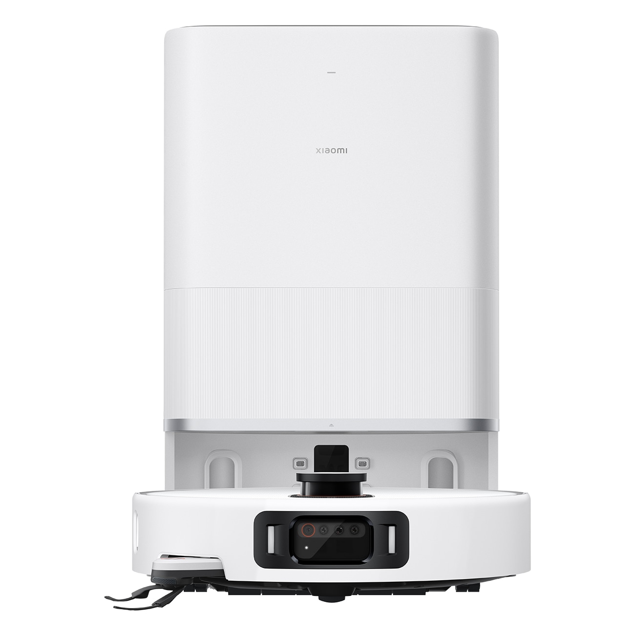 Xiaomi Robot Vacuum 5 Pro wei&szlig; Saugroboter - Bild 1