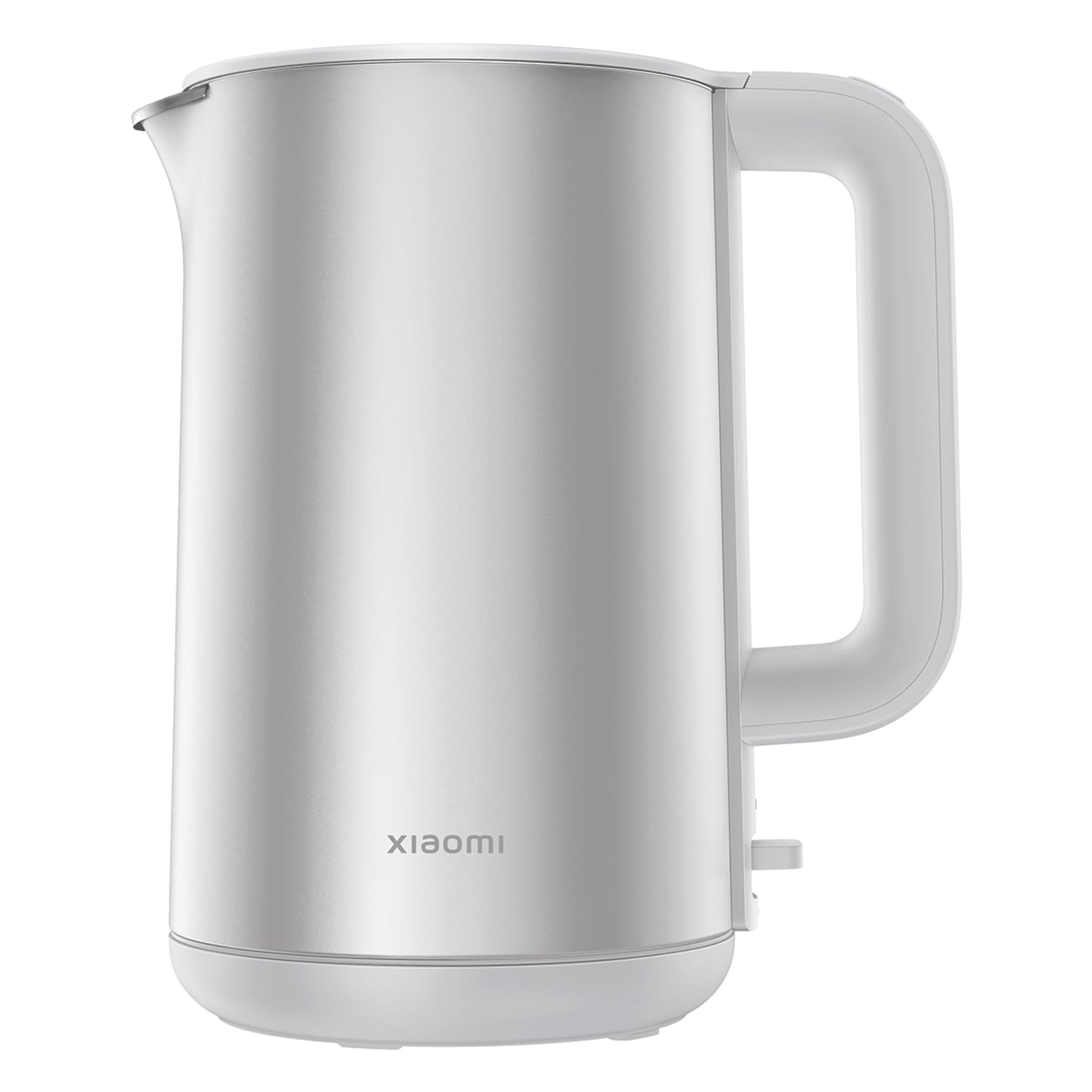 Xiaomi Electric Kettle S1 silber Wasserkocher - Bild 1