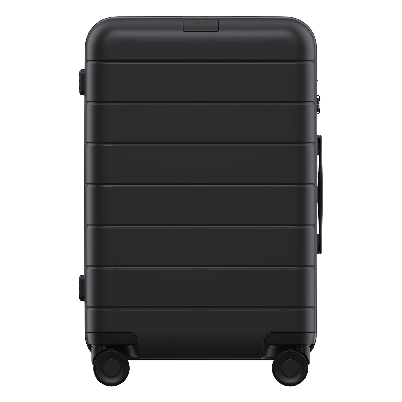 Xiaomi Luggage Classic Pro 24 (BHR8607GL) schwarz Koffer - Bild 1
