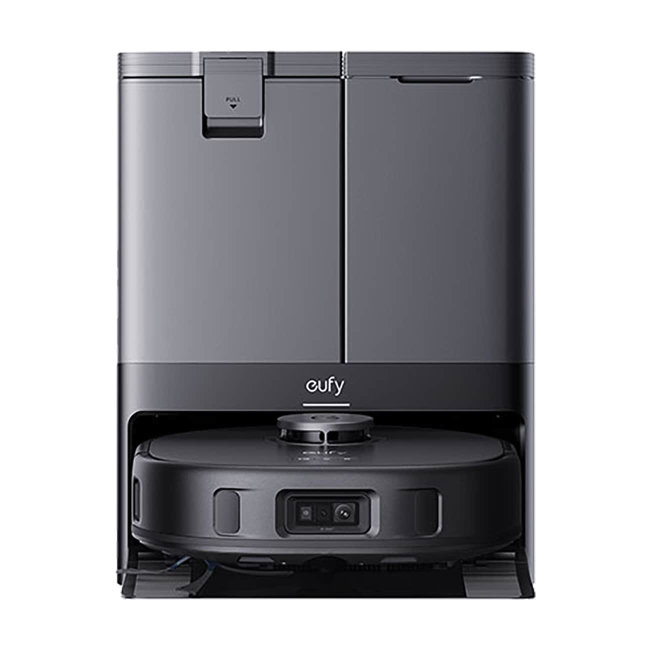 Eufy X10 Pro Omni wei&szlig; Saugroboter - Bild 1