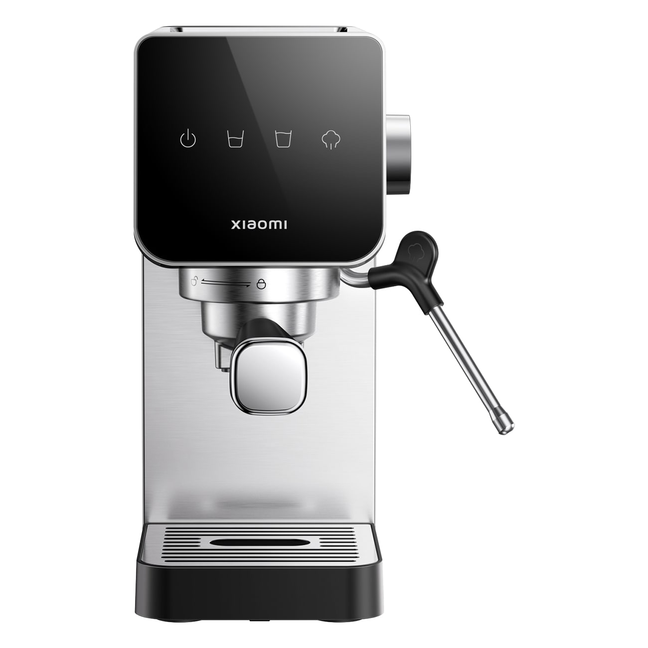 Xiaomi Semi-automatic Espresso Machine silber Espressomaschine - Bild 1