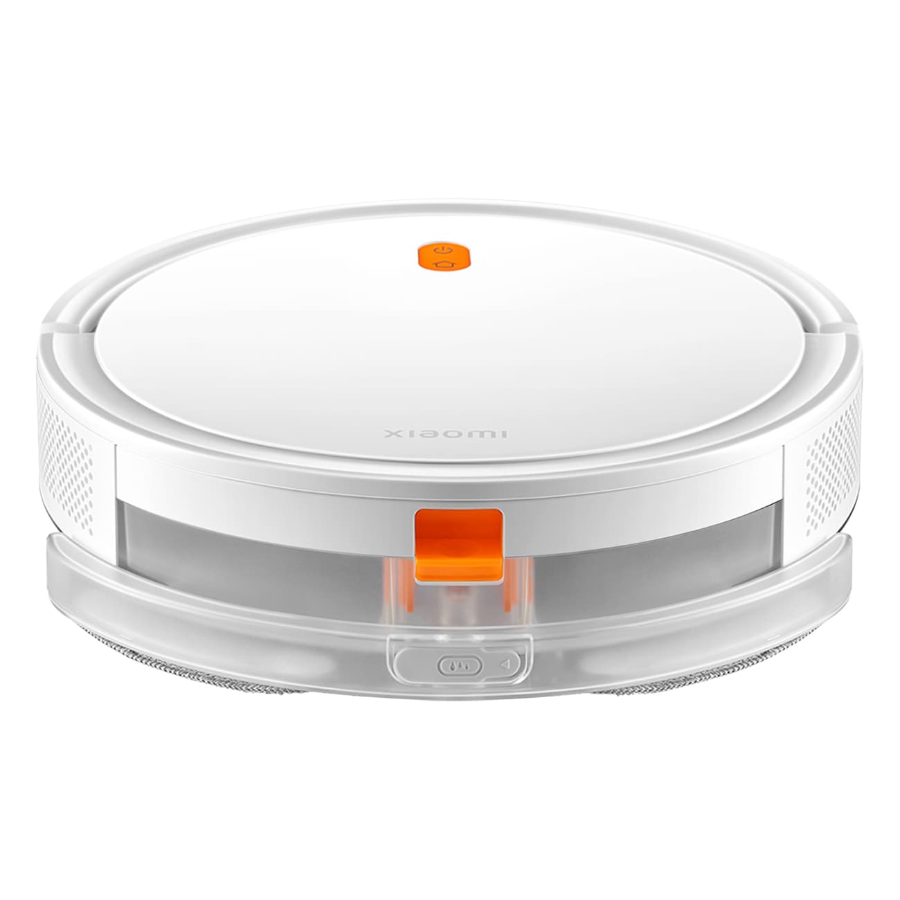 Xiaomi Robot Vacuum E5 (BHR7969EU) wei&szlig; Nass-/Trockensauger - Bild 1