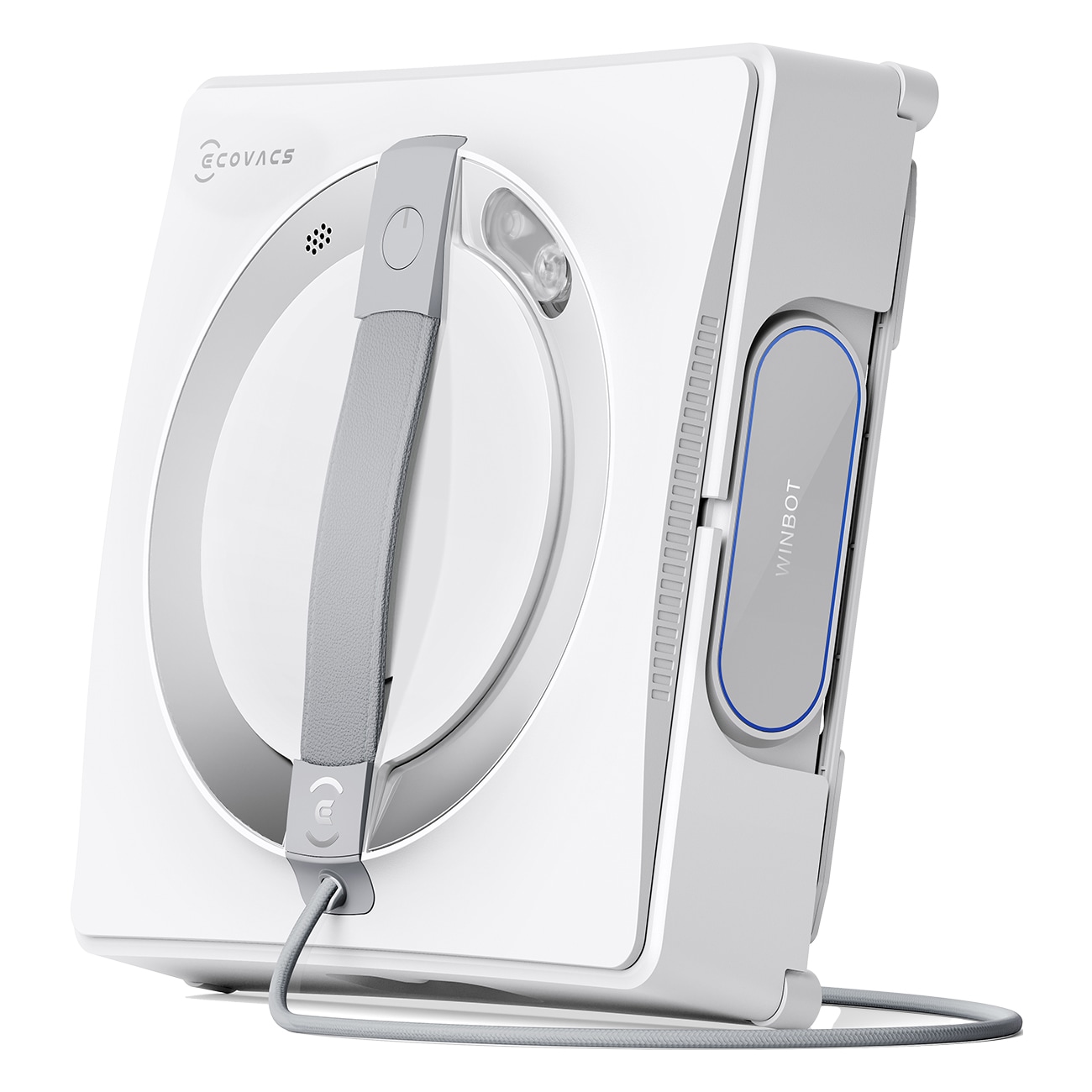 Ecovacs Winbot W2 Pro wei&szlig; Fensterputzroboter - Bild 1