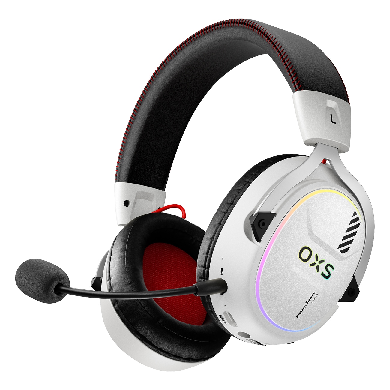 OXS Storm G2 schwarz Headset - Bild 1