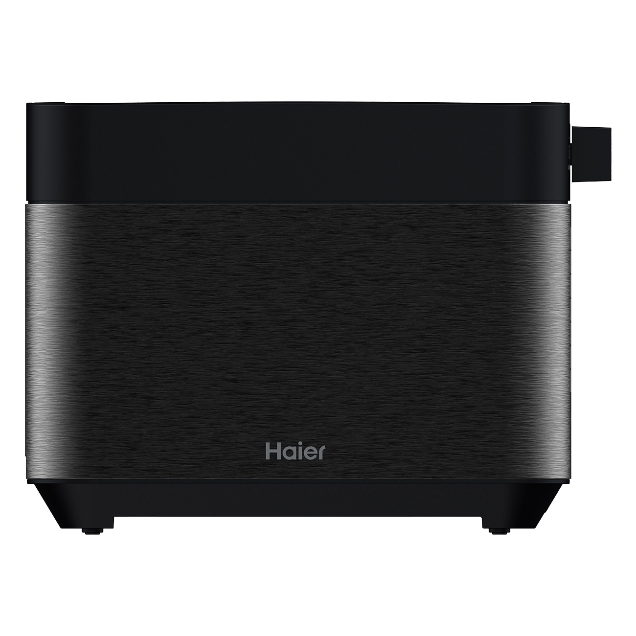 Haier HTO5A3 011 schwarz Toaster - Bild 1
