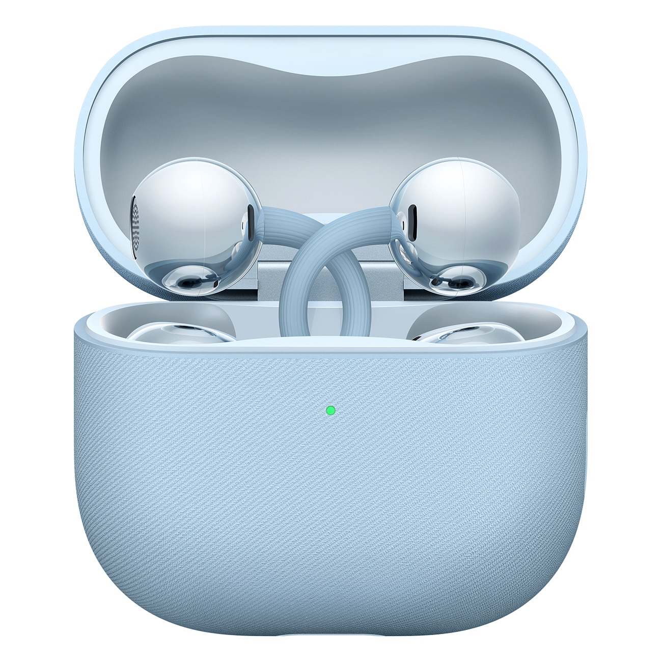 Huawei FreeClip 2 blau In-Ear-Kopfh&ouml;rer - Bild 1