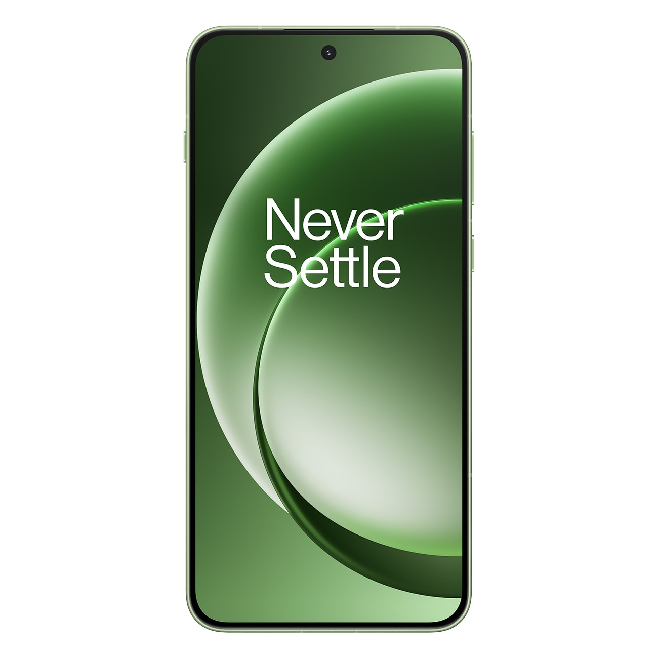 OnePlus 15R Europe gr&uuml;n Smartphone - Bild 1