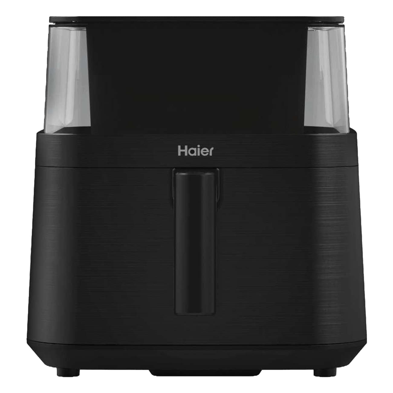 Haier HAF3AFW 011 schwarz Hei&szlig;luftfritteuse - Bild 1