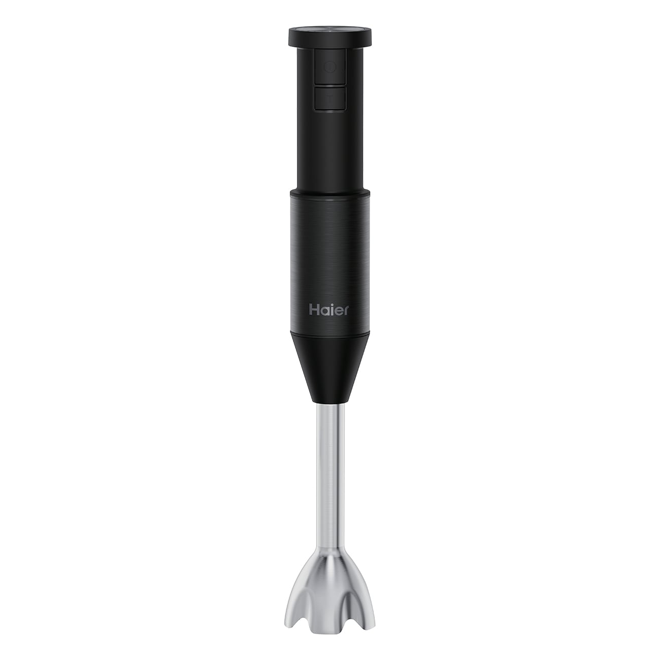 Haier HHB5B2/1 011 schwarz Stabmixer - Bild 1