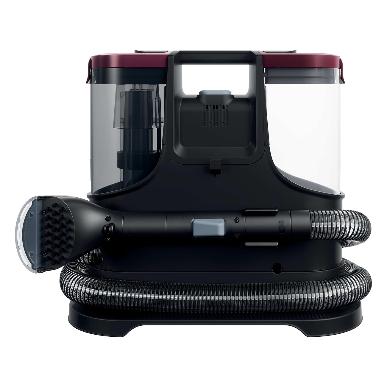 Hoover HS530 011 schwarz Nass-/Trockensauger - Bild 1