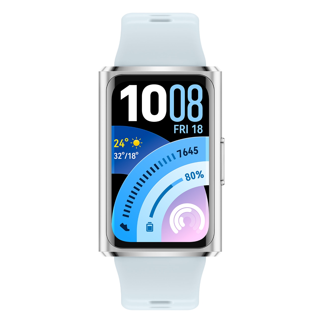 Huawei Band 11 Pro schwarz Fitnesstracker - Bild 1