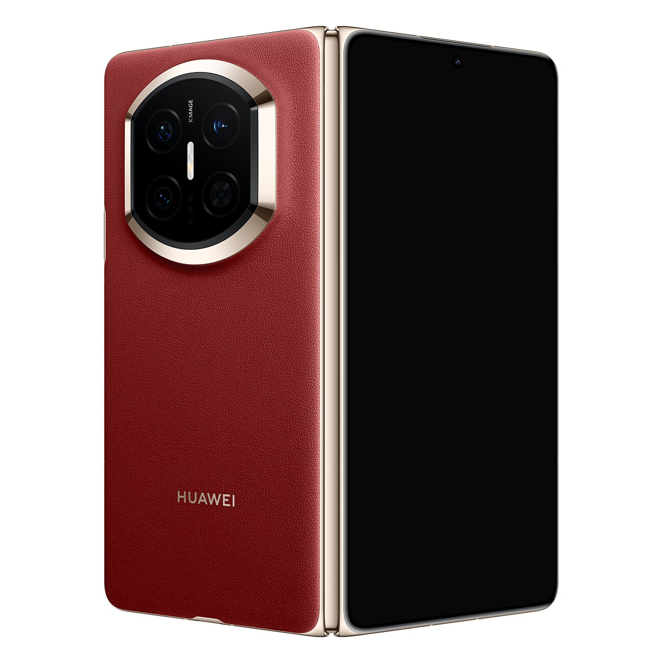 Mate X7 schwarz Smartphone