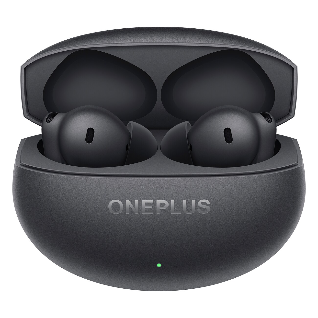 OnePlus Buds 4 grau In-Ear-Kopfh&ouml;rer - Bild 1