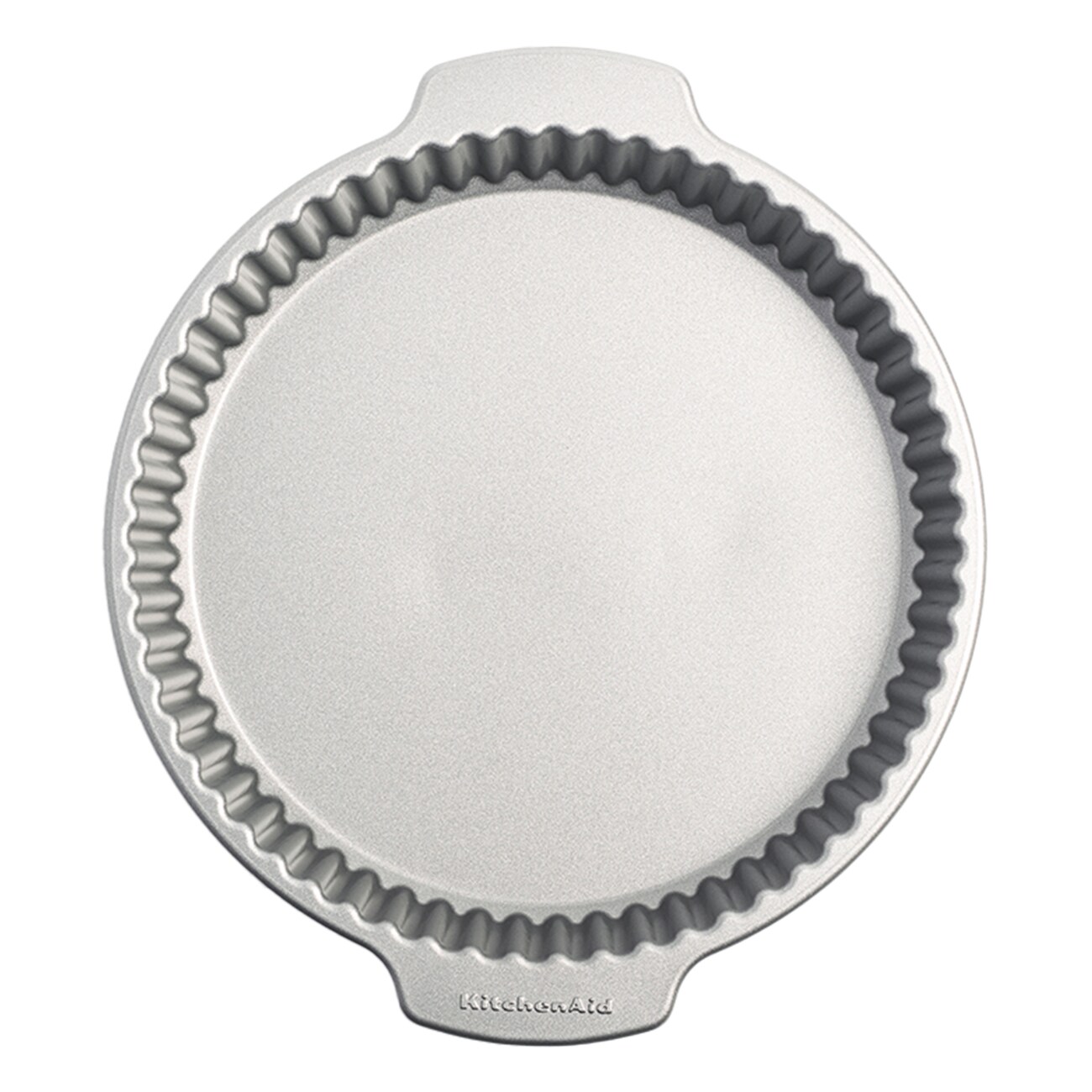 KitchenAid Metal Bakeware (CC003301-001) silber K&uuml;chen-Zubeh&ouml;r - Bild 1