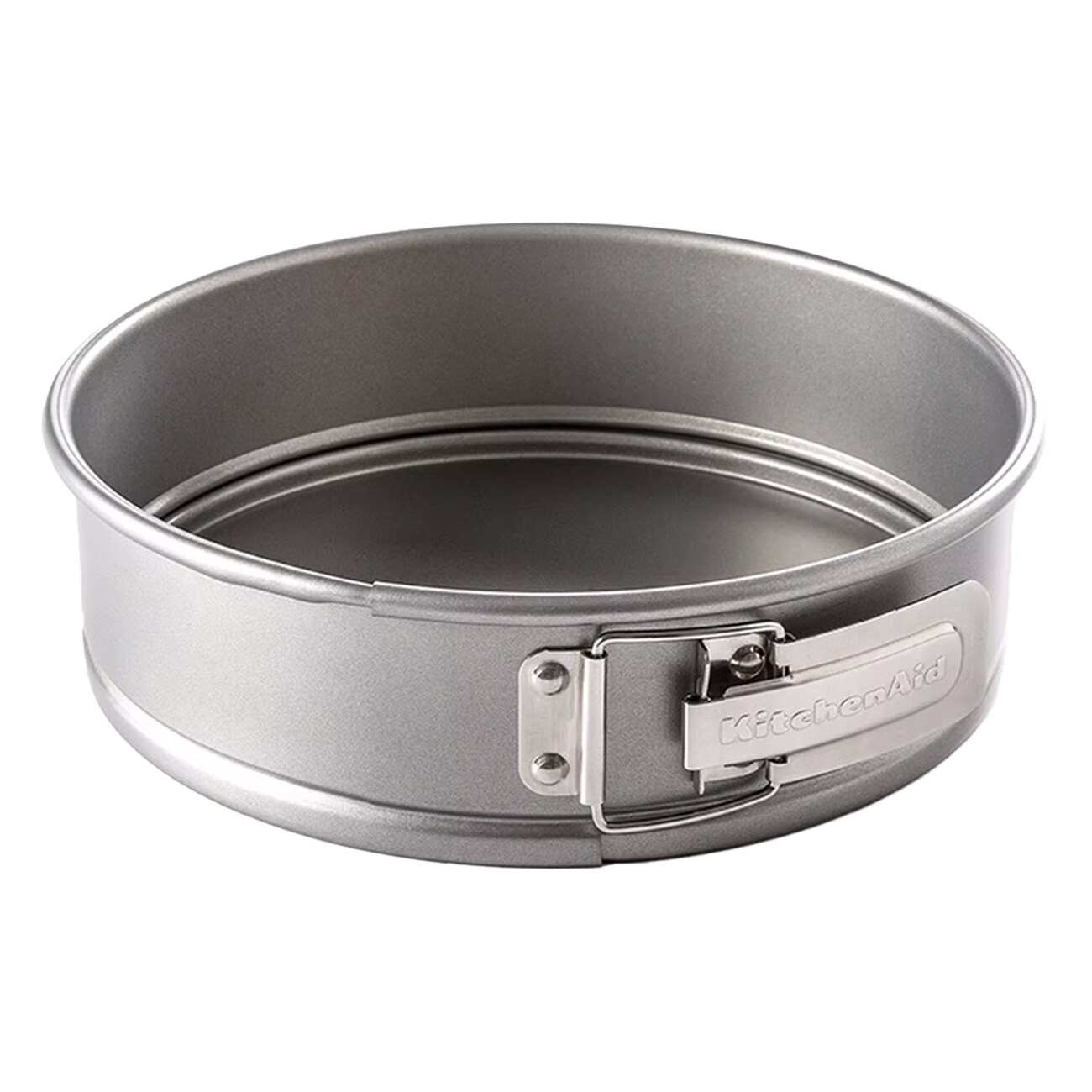 KitchenAid Metal Bakeware (CC003295-001) silber K&uuml;chen-Zubeh&ouml;r - Bild 1