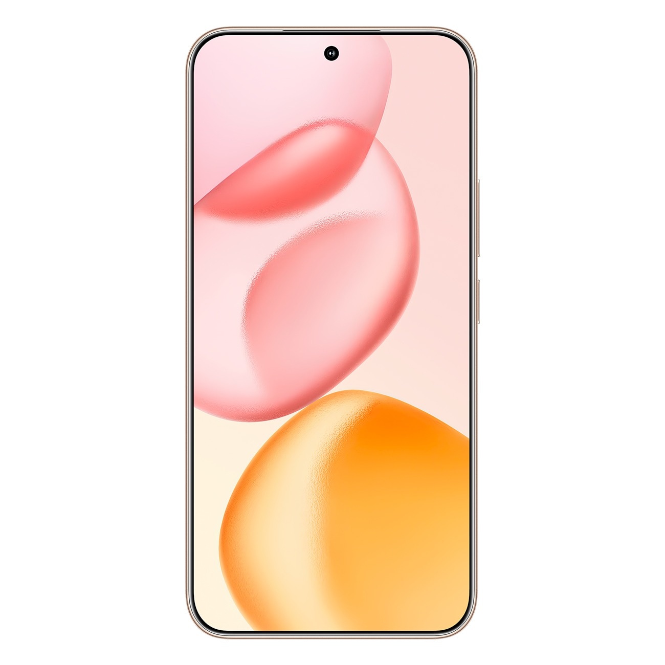 Honor "400" gold Smartphone - Bild 1