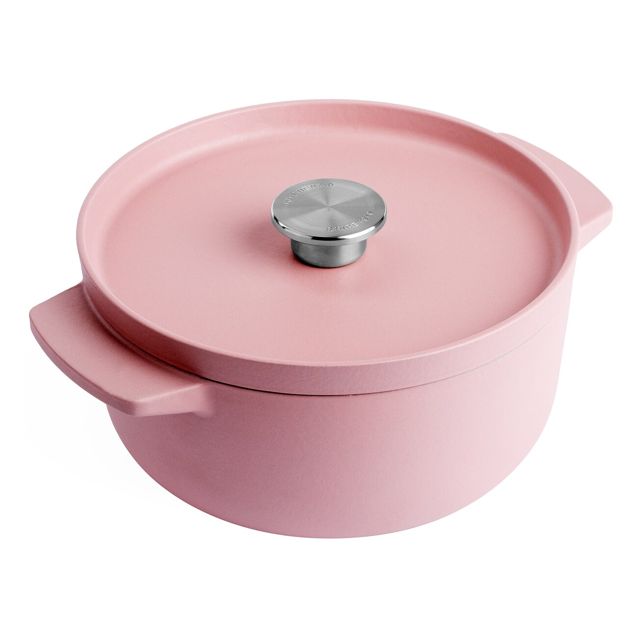 KitchenAid Br&auml;ter (CC007430-001) rosa Topf - Bild 1