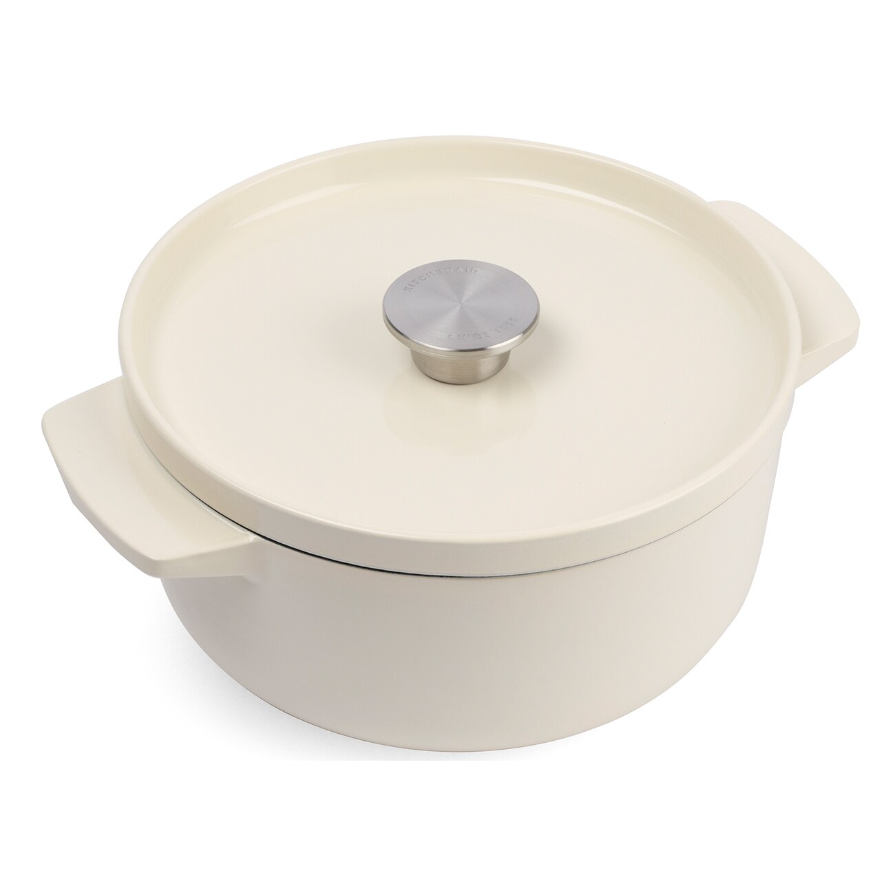KitchenAid CC006056-001 Creme Topf - Bild 1