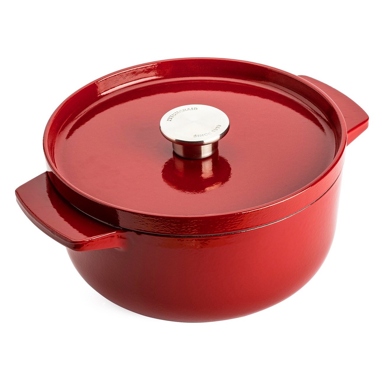 KitchenAid CC006057-001 rot Topf - Bild 1