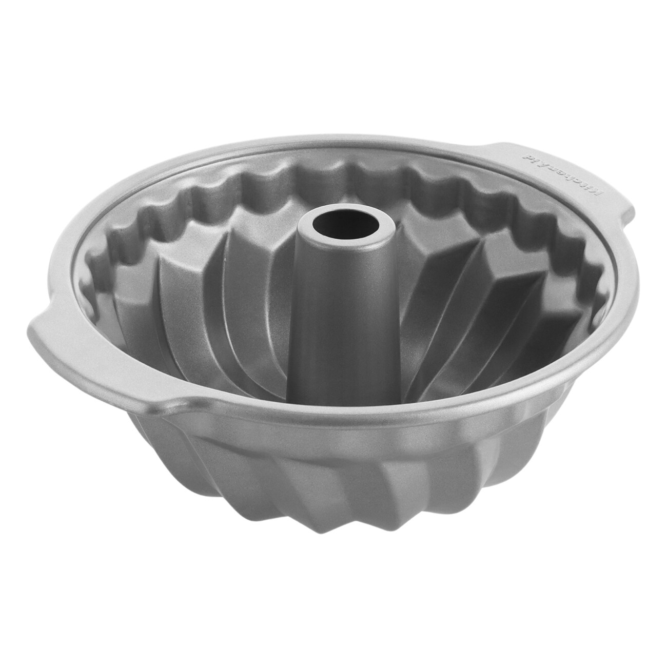 KitchenAid CC003297-001 grau Topf - Bild 1