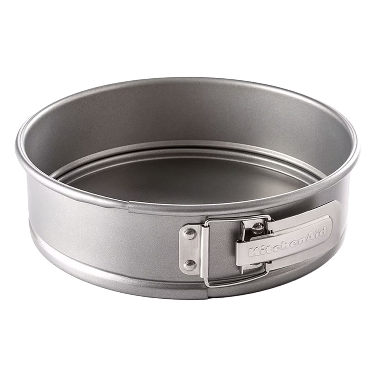 KitchenAid Metal Bakeware (CC006069-001) silber K&uuml;chen-Zubeh&ouml;r - Bild 1