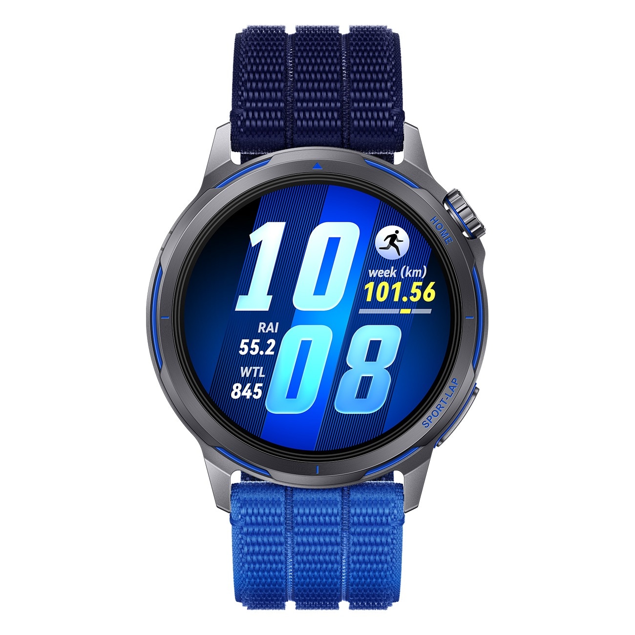 Huawei Watch GT Runner 2 schwarz Smartwatch - Bild 1