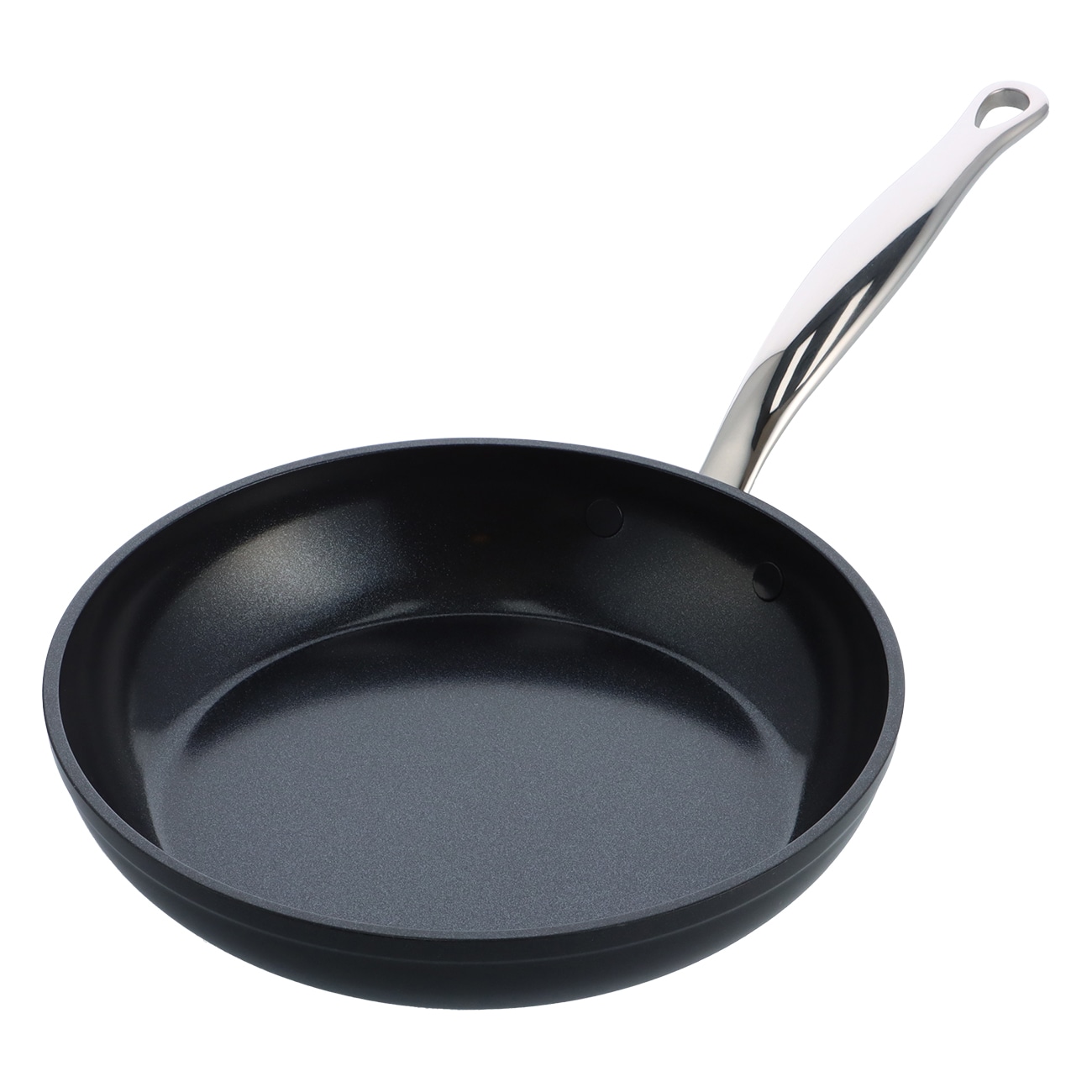 GreenPan Barcelona Pro (CC005321-001) schwarz Bratpfanne 