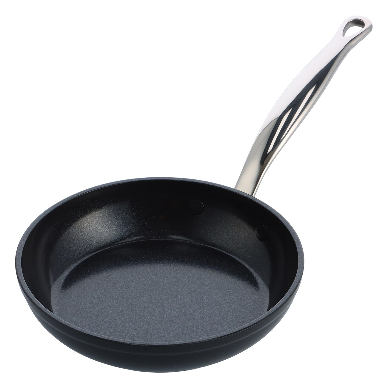 GreenPan Barcelona Pro (CC005320-001) schwarz Bratpfanne - Bild 1