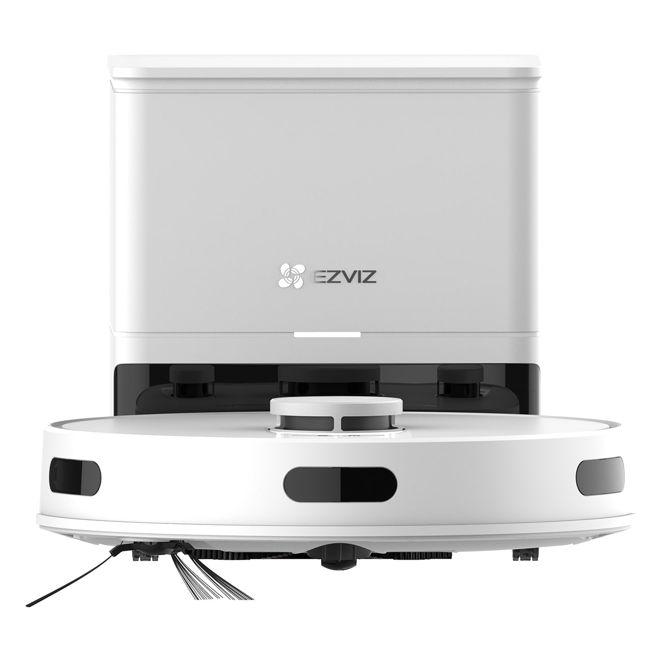 EZVIZ RE4C Plus wei&szlig; Saugroboter - Bild 1