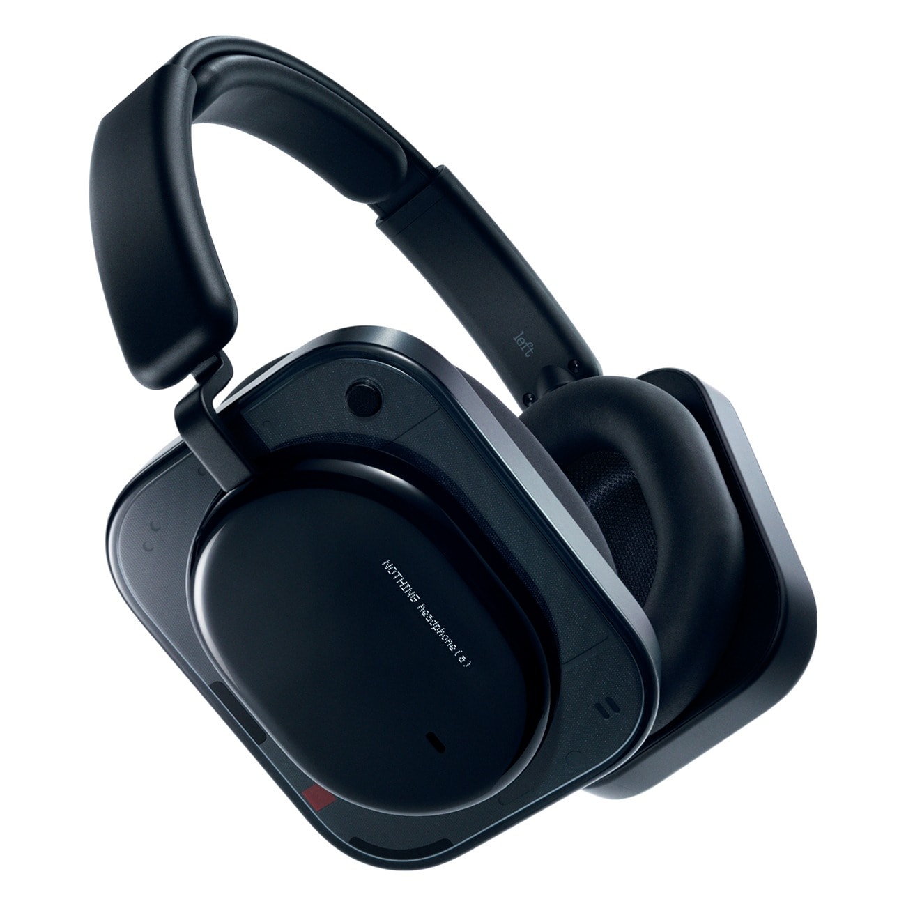 Nothing Headphone (a) wei&szlig; Over-Ear-Kopfh&ouml;rer - Bild 1