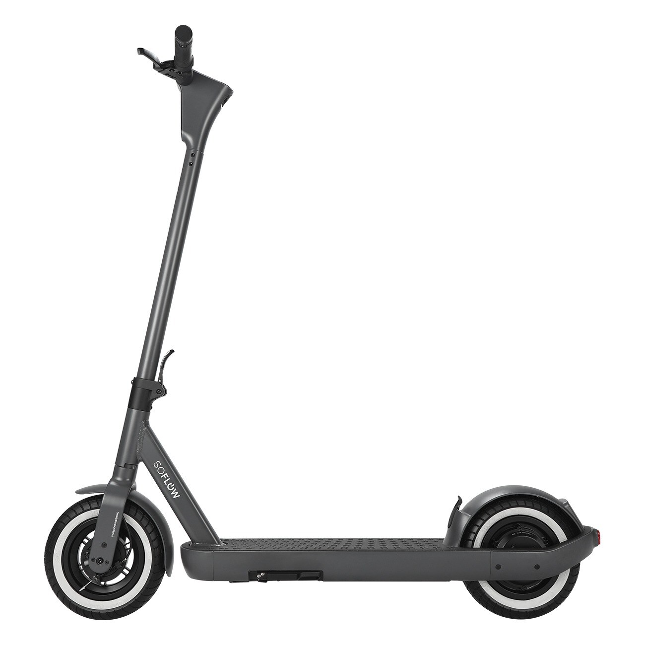 SoFlow SO ONE PRO Gen2 schwarz E-Scooter - Bild 1