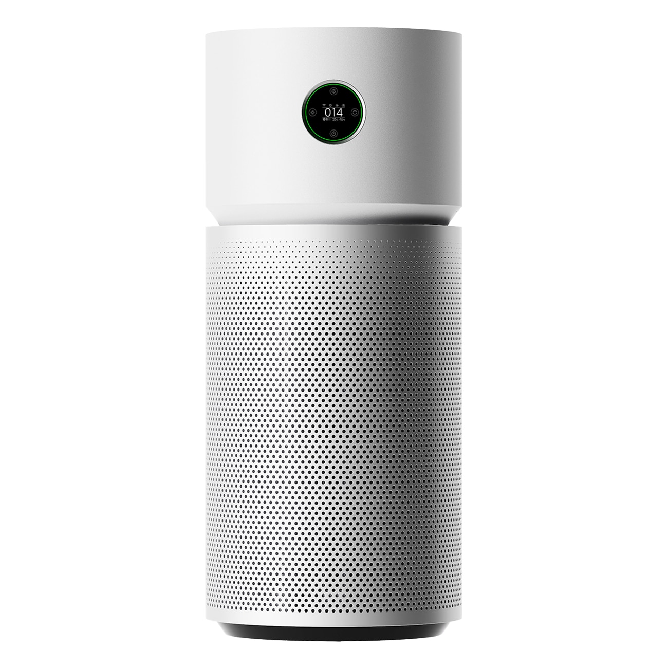 Xiaomi Smart Air Purifier Elite wei&szlig; Luftreiniger - Bild 1