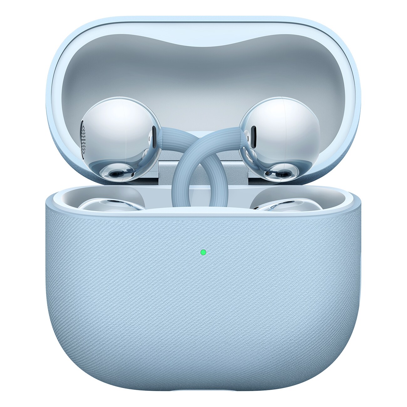 Huawei FreeClip 2 lila In-Ear-Kopfh&ouml;rer - Bild 1