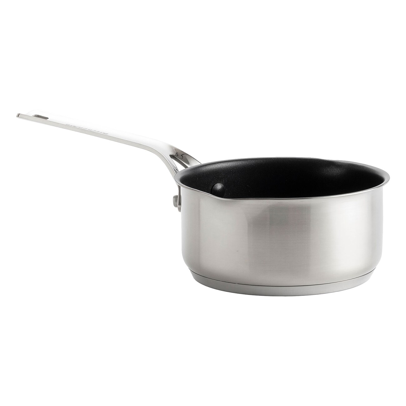 KitchenAid Stainless Steel (CC005738-001) silber Kasserolle - Bild 1