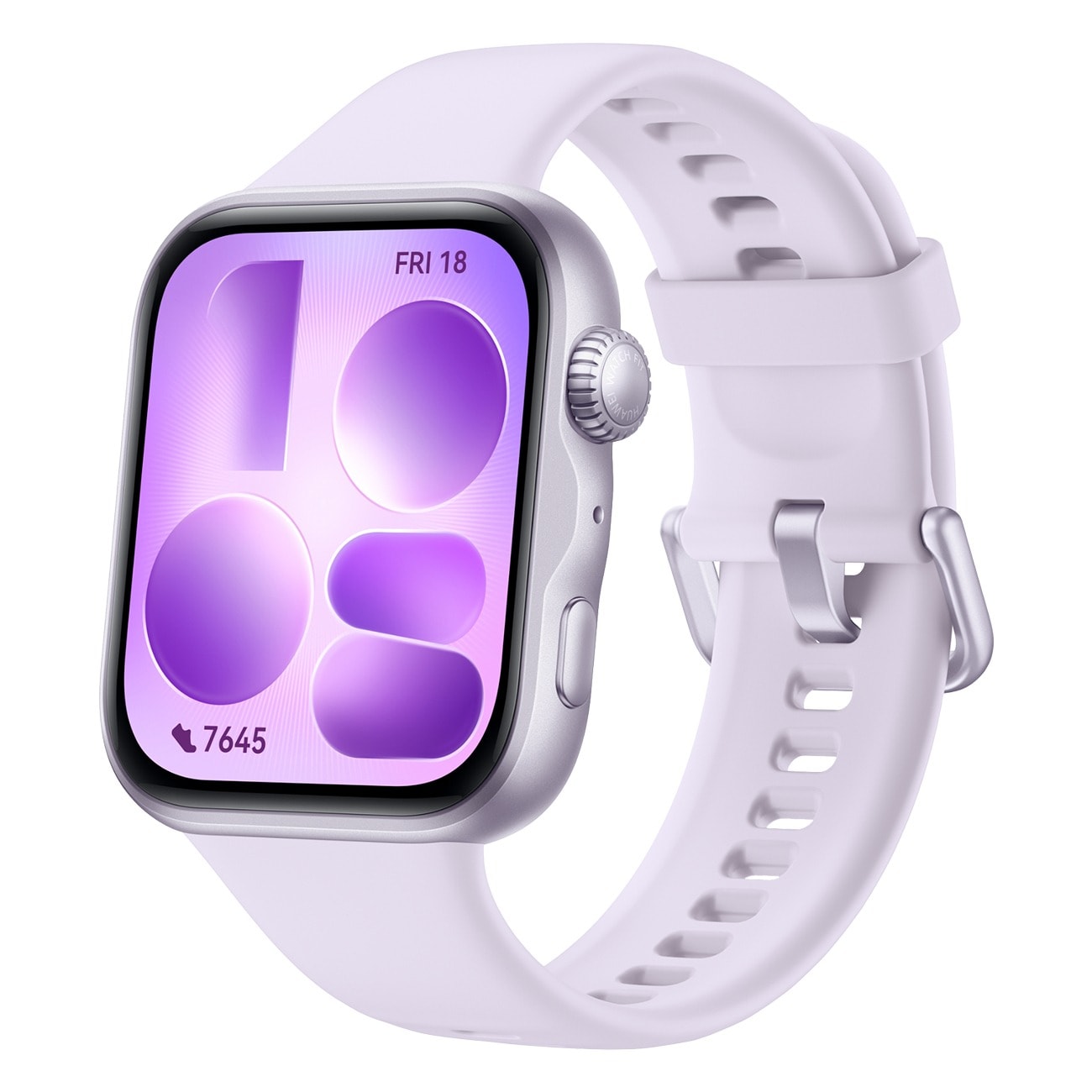 Huawei Watch Fit 5 lila Smartwatch - Bild 1