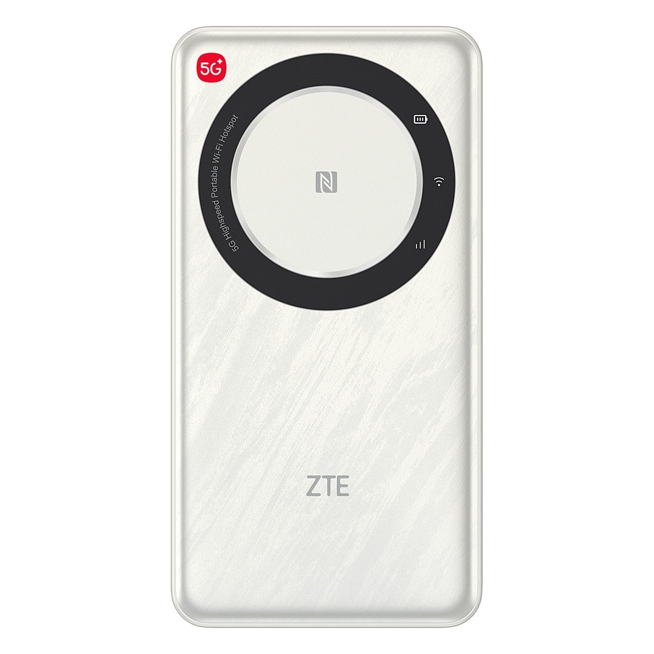 ZTE U30 Air wei&szlig; WLAN Router - Bild 1