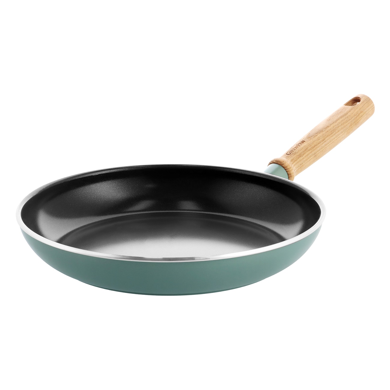 GreenPan Mayflower (CC001669-001) hellblau Bratpfanne - Bild 1