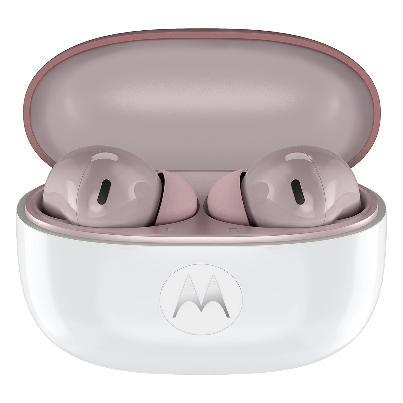 Motorola Moto Buds 2 schwarz In-Ear-Kopfh&ouml;rer - Bild 1