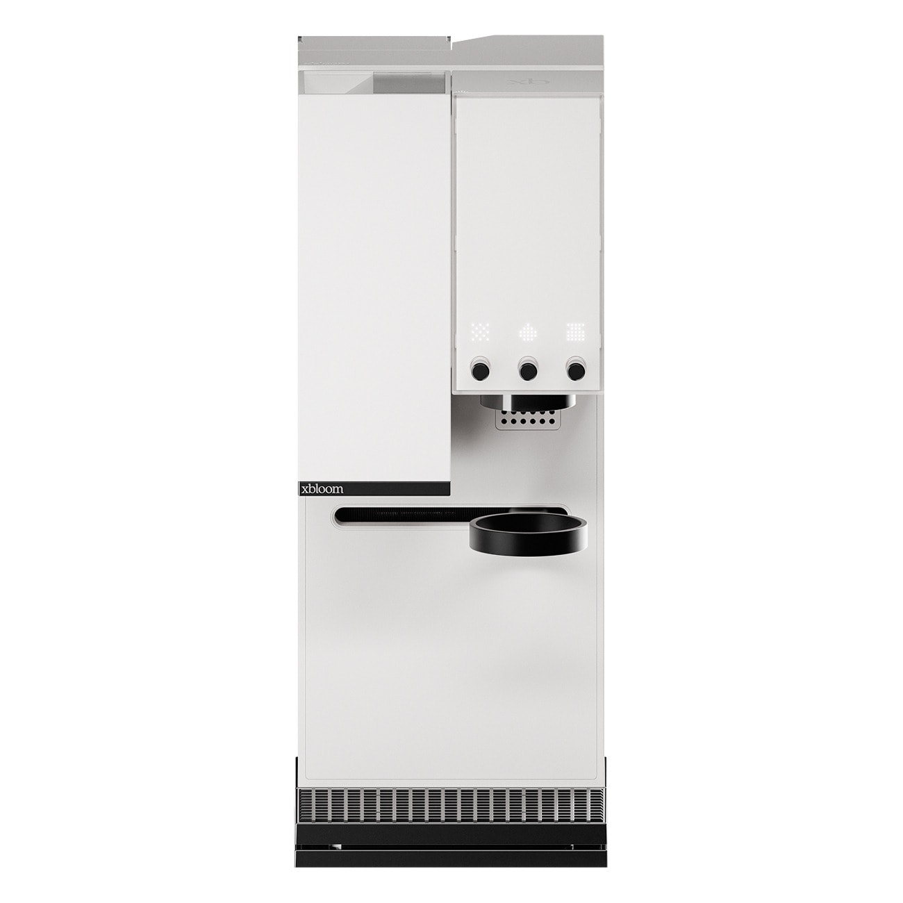 xBloom Studio Mehrfarbig Kaffeemaschine - Bild 1