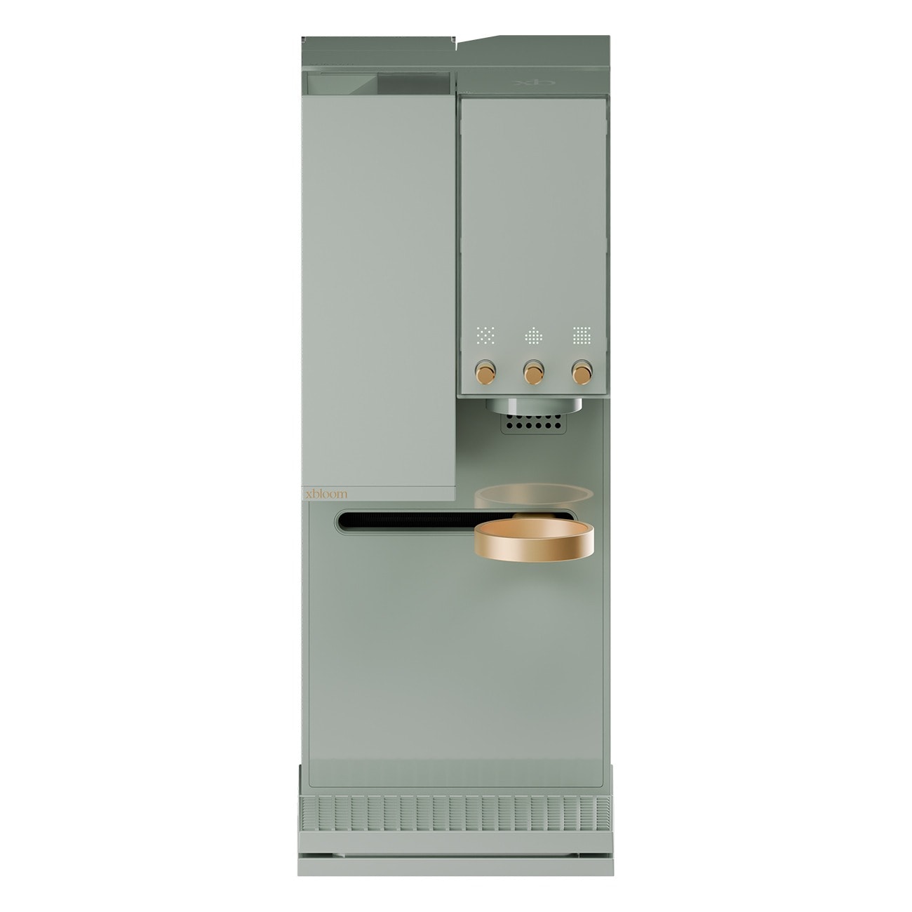 xBloom Studio gold Kaffeemaschine - Bild 1