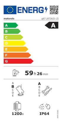 Energielabel