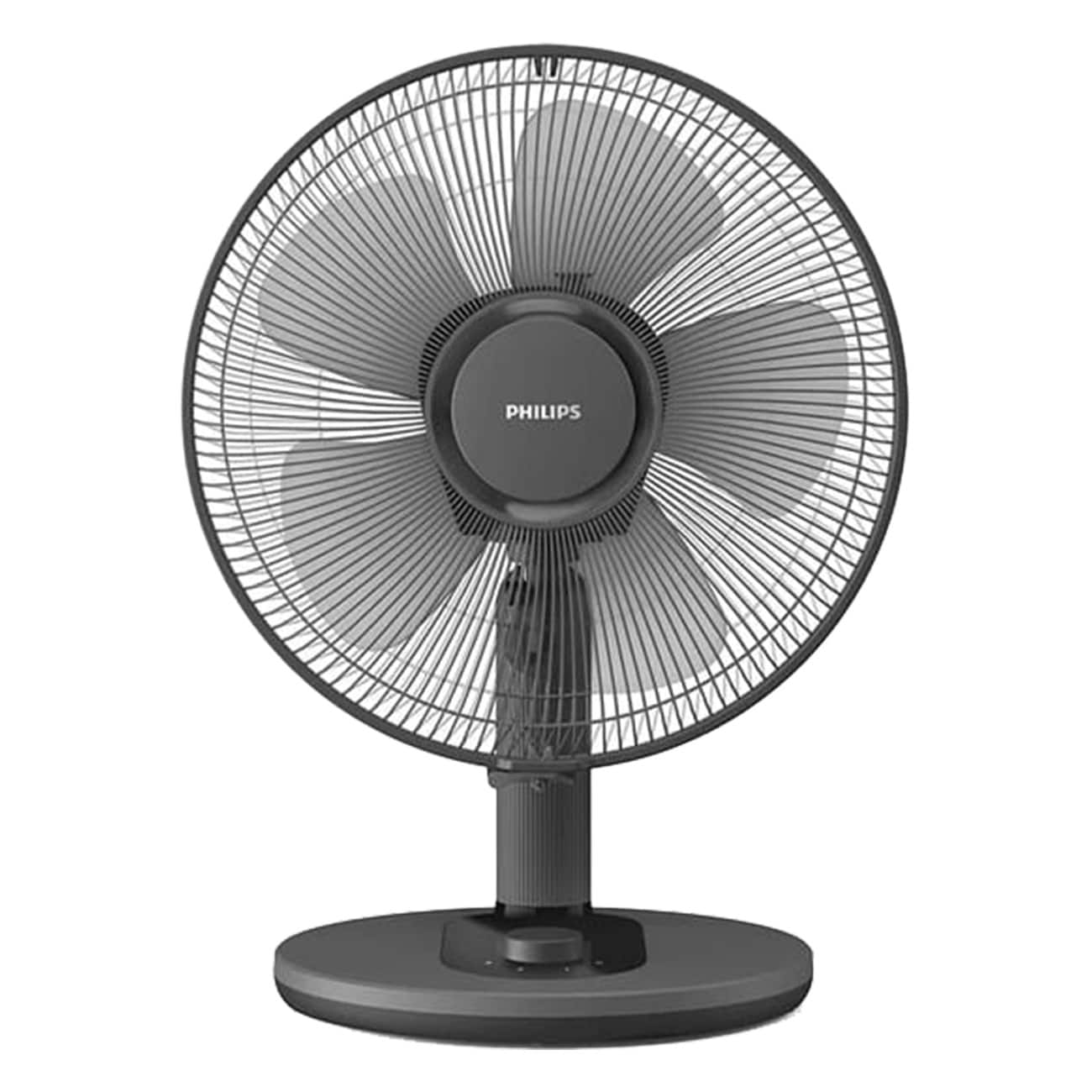 Philips Mercury 1000 Series CX1030/01 schwarz Ventilator - Bild 1
