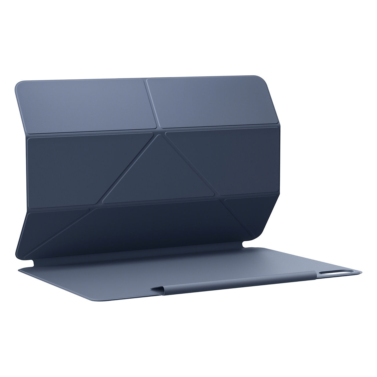 OnePlus Pad 3 Folio Case blau Tablet Case/Cover - Bild 1