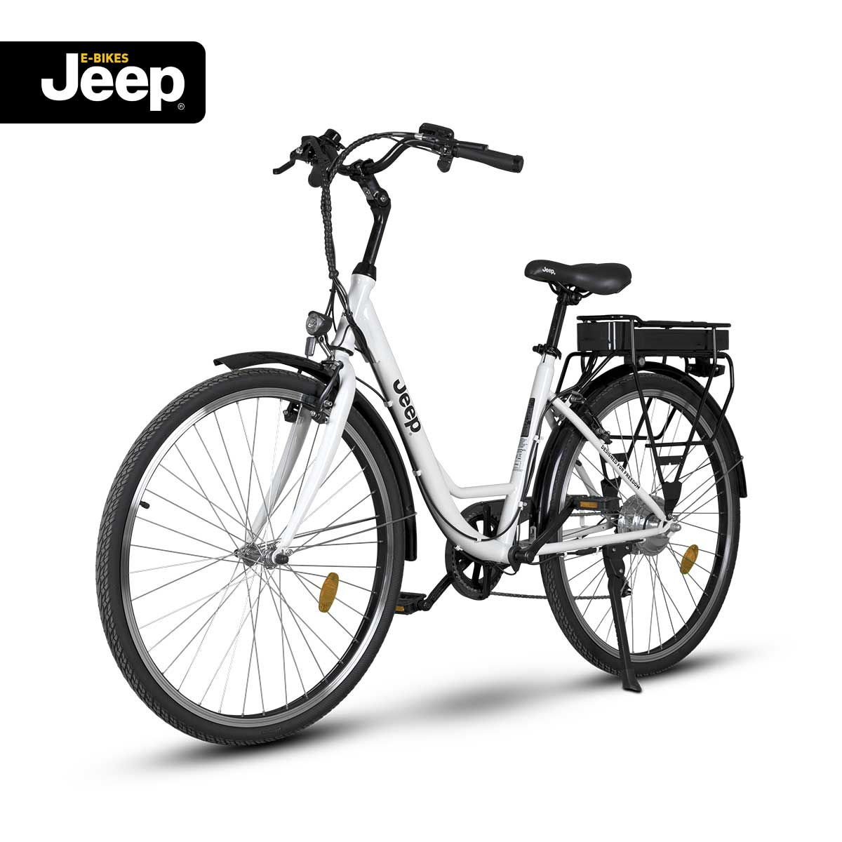 netto online ebike